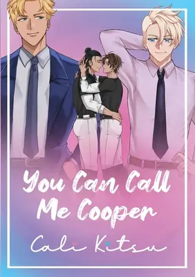 Tu peux m'appeler Cooper - You Can Call Me Cooper