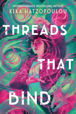 Des fils qui se lient - Threads That Bind