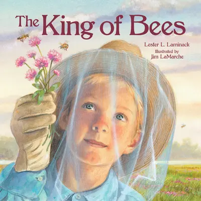 Le roi des abeilles - The King of Bees