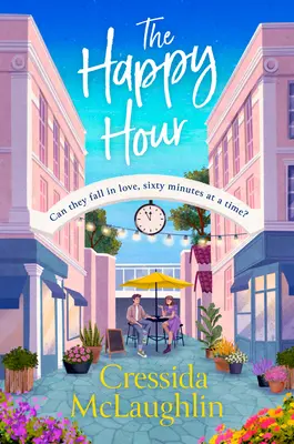 L'heure du bonheur - The Happy Hour