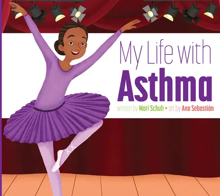 Ma vie avec l'asthme - My Life with Asthma