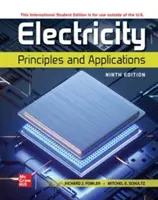 Électricité : Principes et applications ISE - Electricity: Principles and Applications ISE