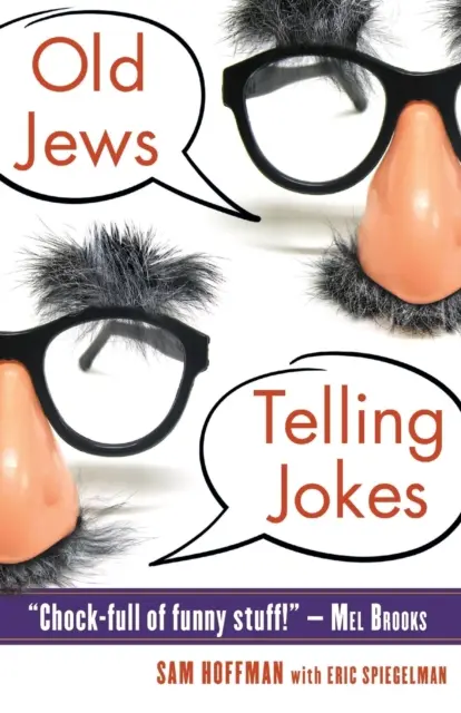 Les vieux juifs racontent des blagues - Old Jews Telling Jokes