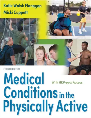 Conditions médicales chez les personnes physiquement actives - Medical Conditions in the Physically Active