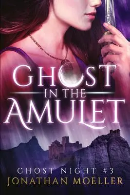 Fantôme dans l'amulette - Ghost in the Amulet