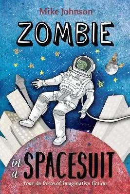 Zombie en combinaison spatiale - Zombie in a Spacesuit