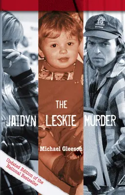 Jaidyn Leskie Meurtre - Jaidyn Leskie Murder