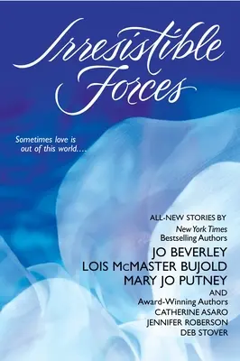 Forces irrésistibles - Irresistible Forces