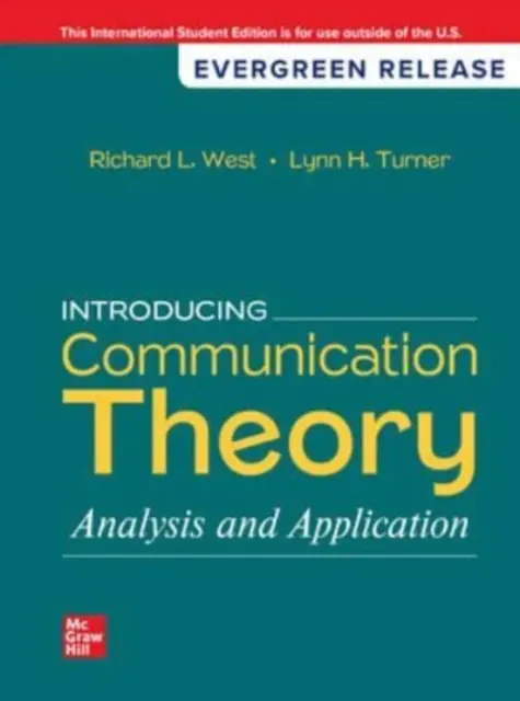 Introduction à la théorie de la communication : Analyse et application : 2024 Release ISE - Introducing Communication Theory: Analysis and Application: 2024 Release ISE