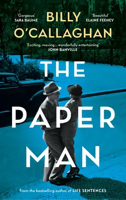 L'homme de papier - Paper Man