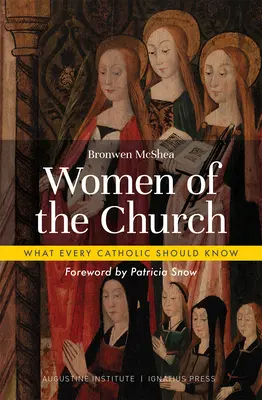 Les femmes de l'Église - Women of the Church