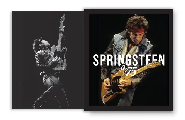 Bruce Springsteen à 75 ans - Bruce Springsteen at 75