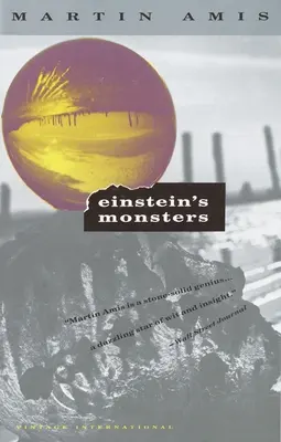 Les monstres d'Einstein - Einstein's Monsters