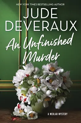 Un meurtre inachevé : Un mystère policier - An Unfinished Murder: A Detective Mystery