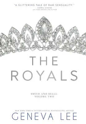 Les Royals : Smith et Belle - The Royals: Smith and Belle