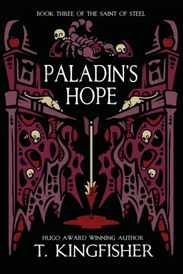 L'espoir du paladin - Paladin's Hope