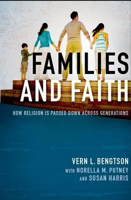 Familles et foi - Families and Faith