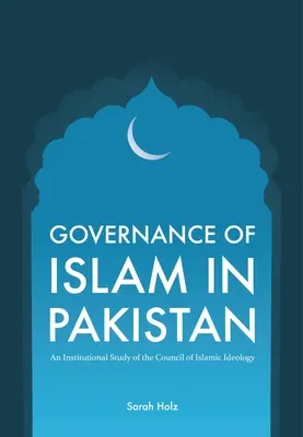 Gouvernance de l'islam au Pakistan - Governance of Islam in Pakistan