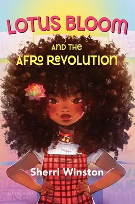 Lotus Bloom et la révolution afro - Lotus Bloom and the Afro Revolution