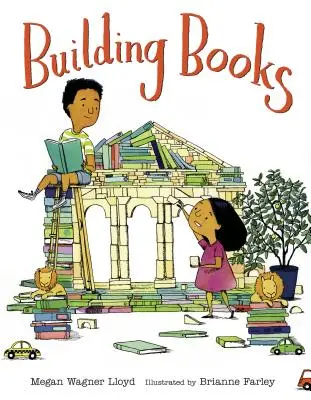 Livres de construction - Building Books