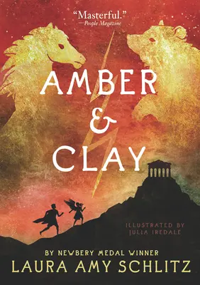 L'ambre et l'argile - Amber and Clay