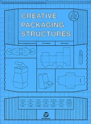 Structures d'emballage créatives - Creative Packaging Structures