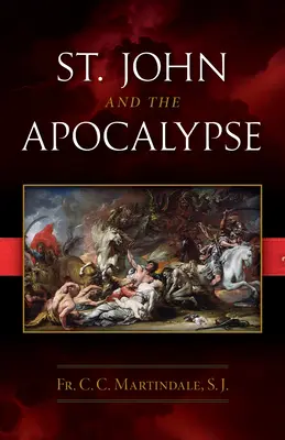 Saint Jean et l'Apocalypse - St. John and the Apocalypse