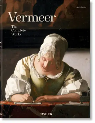 Vermeer. l'œuvre complète - Vermeer. the Complete Works