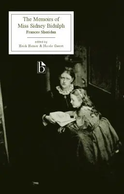 Les mémoires de Miss Sidney Bidulph - The Memoirs of Miss Sidney Bidulph