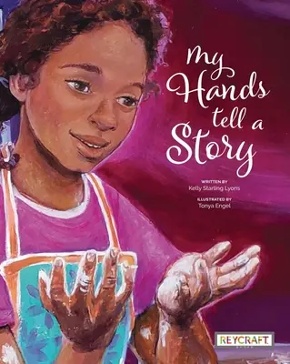 Mes mains racontent une histoire - My Hands Tell a Story