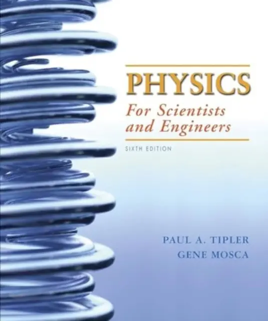 La physique pour les scientifiques et les ingénieurs, version étendue, mise à jour des médias 2020 - Physics for Scientists and Engineers, Extended Version, 2020 Media Update