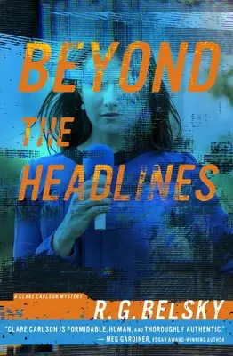 Au-delà des titres : Volume 4 - Beyond the Headlines: Volume 4