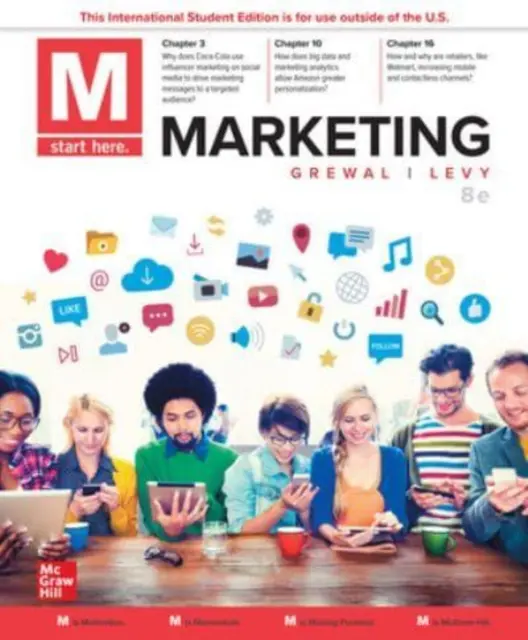 ISE M : Marketing - ISE M: Marketing