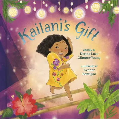 Le cadeau de Kailani - Kailani's Gift