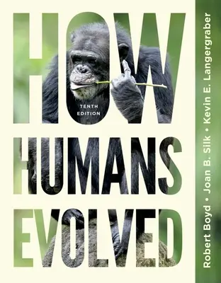 L'évolution de l'homme - How Humans Evolved