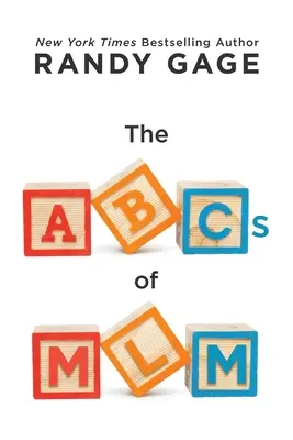 L'ABC du MLM - The ABCs of MLM