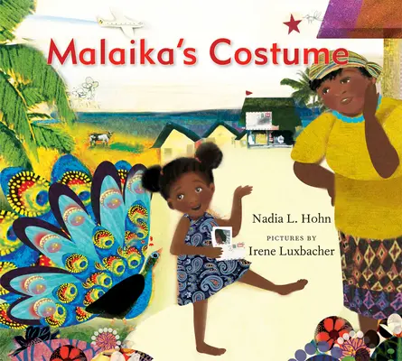Le costume de Malaika - Malaika's Costume