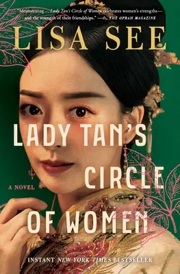 Le cercle de femmes de Lady Tan - Lady Tan's Circle of Women