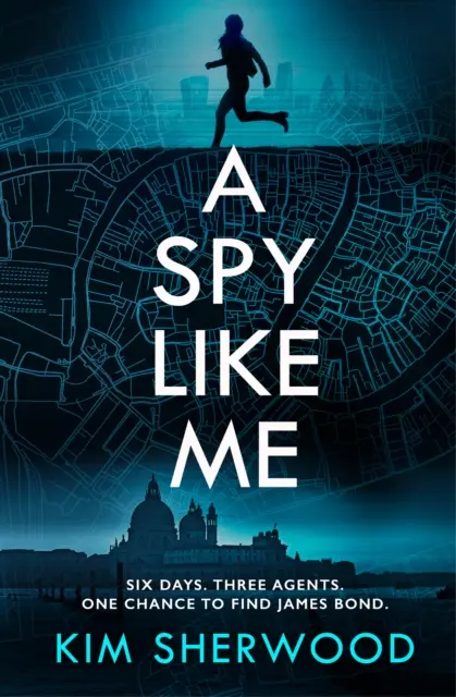 Espionne comme moi - Spy Like Me