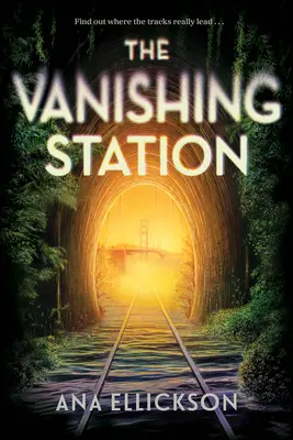 La station disparue - The Vanishing Station