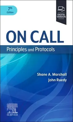 Principes et protocoles de l'appel téléphonique : Principes et protocoles - On Call Principles and Protocols: Principles and Protocols