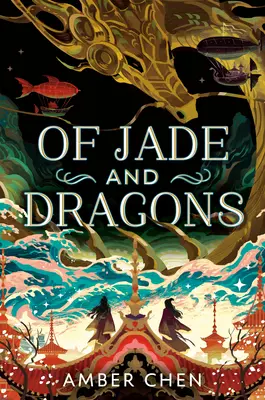 De Jade et de Dragons - Of Jade and Dragons