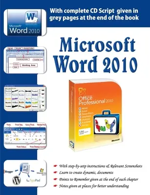 Microsoft word 2010