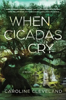 Quand les cigales pleurent - When Cicadas Cry