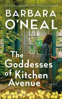 Les déesses de l'avenue de la cuisine - The Goddesses of Kitchen Avenue