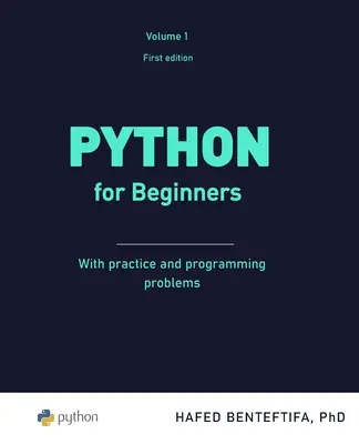 Python pour les débutants : Une introduction pratique - Python for Beginners: A practical introduction