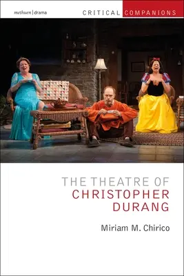 Le théâtre de Christopher Durang - The Theatre of Christopher Durang
