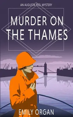 Meurtre sur la Tamise - Murder on the Thames