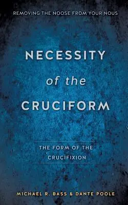 La nécessité du cruciforme - Necessity of the Cruciform