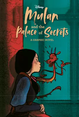 Mulan et le palais des secrets - Mulan and the Palace of Secrets